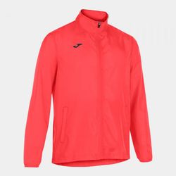 Elite Vii Windbreaker Fluor Coral