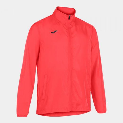 Coupe-vent Elite VII Corail Fluor