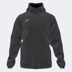 Elite Viii Raincoat Anthracite