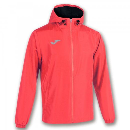Imperméable Elite VIII Corail Fluor