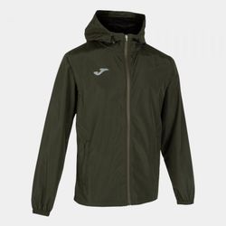 Elite Viii Raincoat Khaki