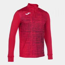 Elite Viii Sweatshirt Red