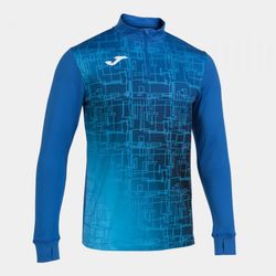 Elite Viii Sweatshirt Royal