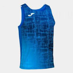 Elite Viii Tank Top Royal