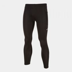Elite X Long Tights Black