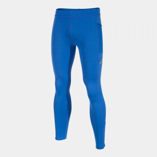 Elite X Long Tights Royal