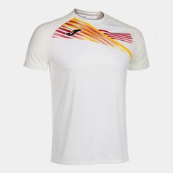 Elite X Short Sleeve T-Shirt White
