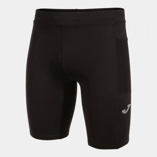 Collant Court Elite X Noir
