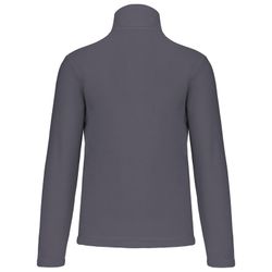 Enzo > Mikrofleece Pullover 1/4 Zip