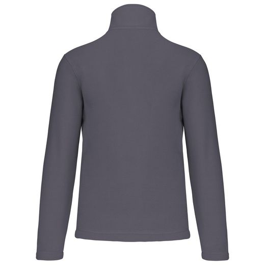 Enzo > Mikrofleece Pullover 1/4 Zip