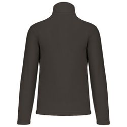 Enzo > Mikrofleece Pullover 1/4 Zip