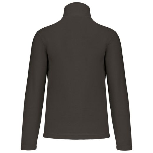 Enzo > Mikrofleece Pullover 1/4 Zip