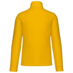 Enzo > Mikrofleece Pullover 1/4 Zip
