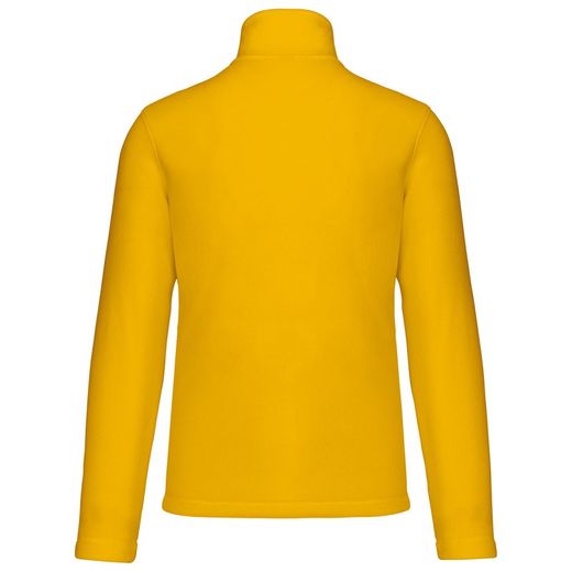 Enzo > Mikrofleece Pullover 1/4 Zip