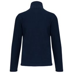 Enzo > Mikrofleece Pullover 1/4 Zip