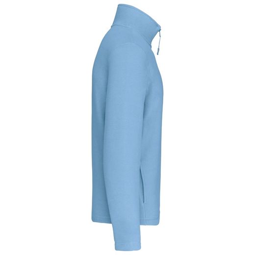 Enzo > Mikrofleece Pullover 1/4 Zip