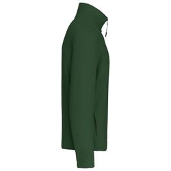 Enzo > Mikrofleece Pullover 1/4 Zip
