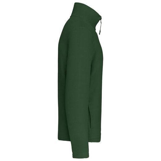 Enzo > Mikrofleece Pullover 1/4 Zip