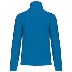 Enzo > Mikrofleece Pullover 1/4 Zip