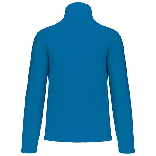 Enzo > Mikrofleece Pullover 1/4 Zip