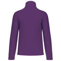 Enzo > Mikrofleece Pullover 1/4 Zip