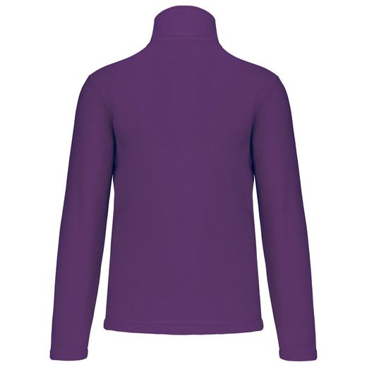 Enzo > Mikrofleece Pullover 1/4 Zip