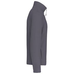 Enzo > Mikrofleece Pullover 1/4 Zip