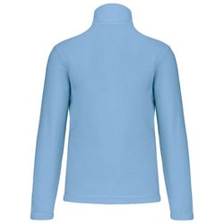Enzo > Mikrofleece Pullover 1/4 Zip