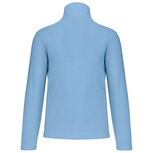 Enzo > Mikrofleece Pullover 1/4 Zip