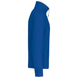 Enzo > Mikrofleece Pullover 1/4 Zip