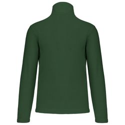 Enzo > Mikrofleece Pullover 1/4 Zip