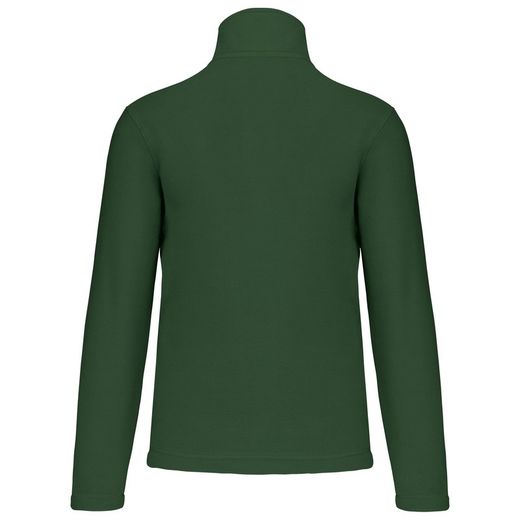 Enzo > Mikrofleece Pullover 1/4 Zip