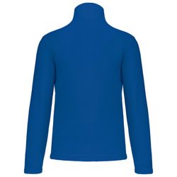 Enzo > Mikrofleece Pullover 1/4 Zip