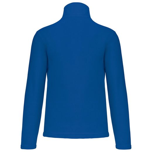 Enzo > Mikrofleece Pullover 1/4 Zip