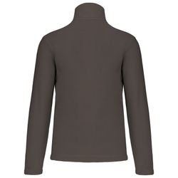 Enzo > Mikrofleece Pullover 1/4 Zip