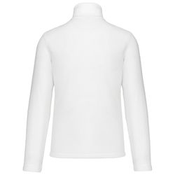 Enzo > Mikrofleece Pullover 1/4 Zip