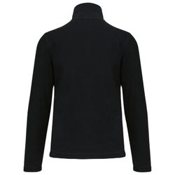 Enzo > Mikrofleece Pullover 1/4 Zip