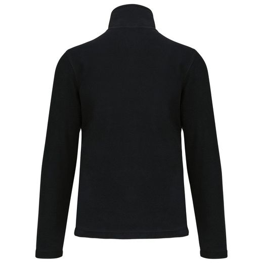 Enzo > Mikrofleece Pullover 1/4 Zip