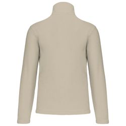 Enzo > Mikrofleece Pullover 1/4 Zip