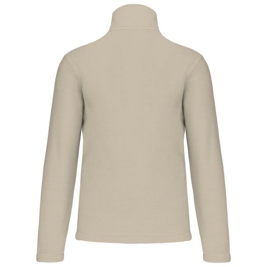 Enzo > Mikrofleece Pullover 1/4 Zip