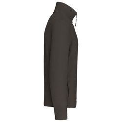 Enzo > Mikrofleece Pullover 1/4 Zip