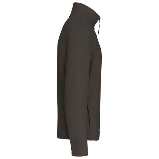 Enzo > Mikrofleece Pullover 1/4 Zip