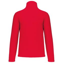 Enzo > Mikrofleece Pullover 1/4 Zip