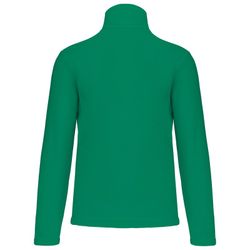 Enzo > Mikrofleece Pullover 1/4 Zip