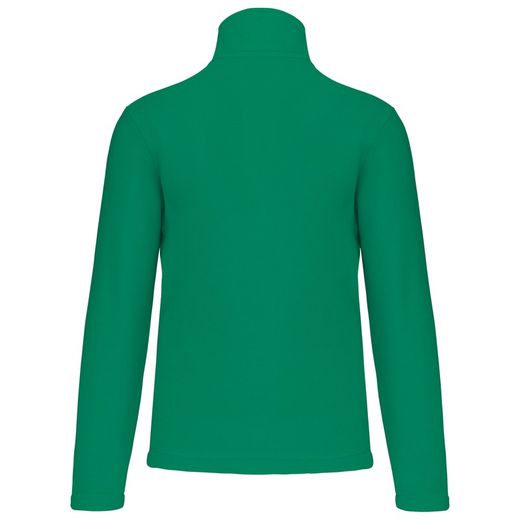Enzo > Mikrofleece Pullover 1/4 Zip