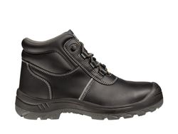 EOS black marca Safety Jogger colección Industrial