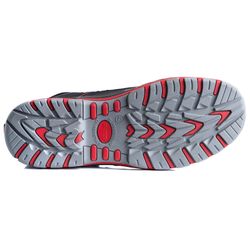 ERANDIO, bota ESD S3 HRO 300ºC de nobuck