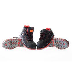 ERANDIO, bota ESD S3 HRO 300ºC de nobuck