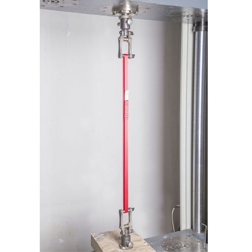 ESLINGA 0,6 m, elemento amarre-alpinismo-dispositivo anclaje