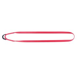 ESLINGA 1,5 m, elemento amarre-alpinismo-dispositivo anclaje